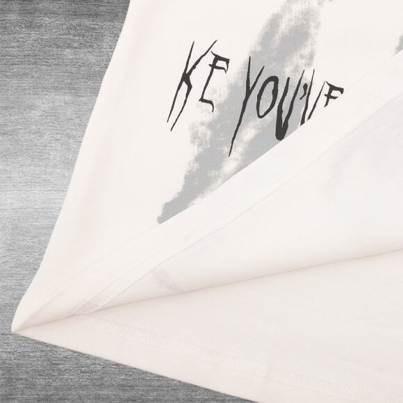 Chrome Hearts Unisex Short Sleeve T-Shirt - Picture 4 of 5